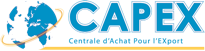 Capex logo